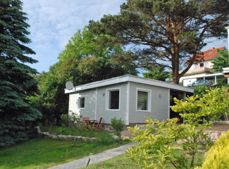 Ferienbungalow In Goehren Eksteriør billede